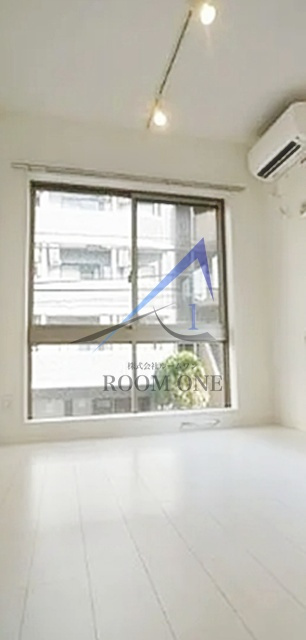 グリーンノア白金  の居間・リビング|洋室のお部屋です。