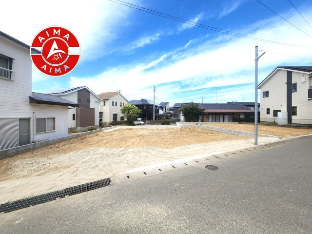 福津市西福間2丁目第1-2棟（2号棟）の外観|外観も気になるポイント