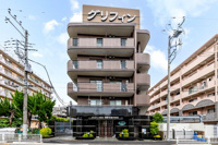 グリフィン横浜・岡野公園弐番館の画像