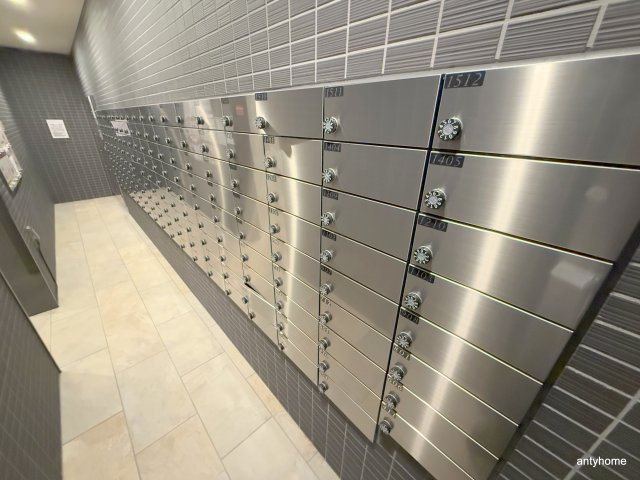 ファステート難波デラックス　仲介手数料無料のその他共用部分