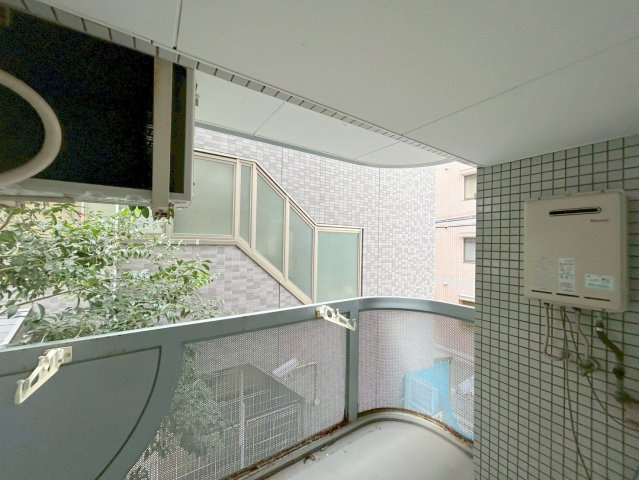 シャトルⅡの展望