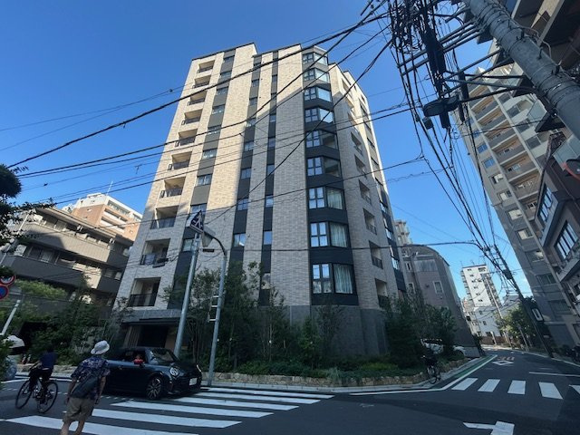 ブランズ巣鴨三丁目