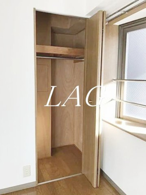 【収納】 | ラフュージュ大井町 | 収納です。