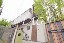グリーンテラス調布Ｎの画像