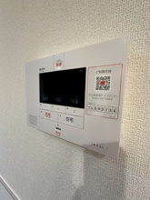 【セキュリティ】 | D-ROOM新宿Ⅰ A