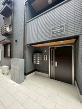 【エントランス】 | D-ROOM新宿Ⅰ A