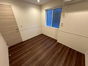 【洋室】 | D-ROOM新宿Ⅰ A