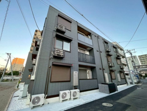 【外観】 | D-ROOM新宿Ⅰ A