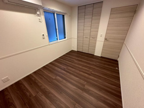 【洋室】 | D-ROOM新宿Ⅰ A