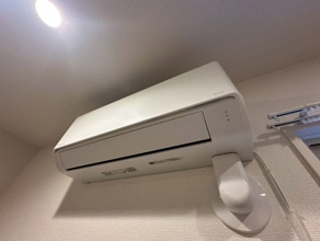 【設備】 | D-ROOM新宿Ⅰ A