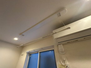 【設備】 | D-ROOM新宿Ⅰ A