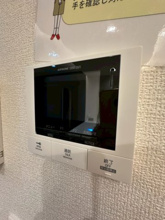 【セキュリティ】 | D-ROOM新宿Ⅰ A