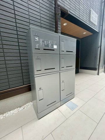 【その他共用部分】 | D-ROOM新宿Ⅰ A
