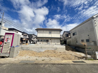 武3丁目新築分譲住宅-全1棟-の画像