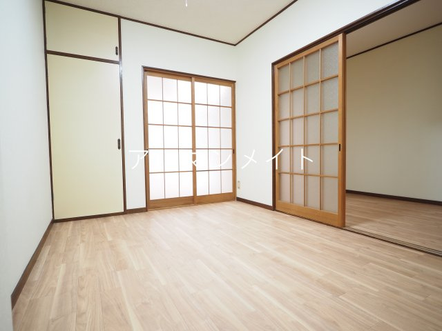 【寝室】 | コートヒルズ | 戸塚周辺ならアパマンメイトへＬｅｔｓ Ｇｏ ！