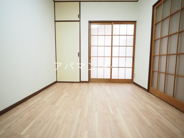 【その他】 | コートヒルズ | 室内きれいです