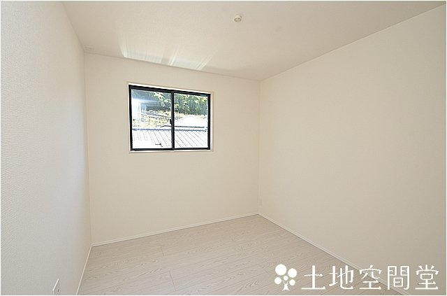 八幡西区小嶺台4丁目2期の洋室