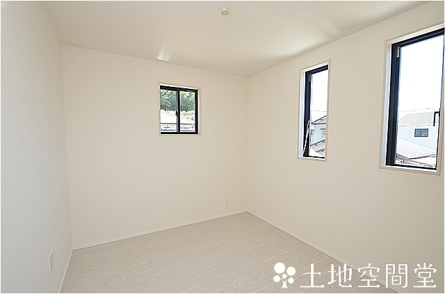 八幡西区小嶺台4丁目2期の子供部屋