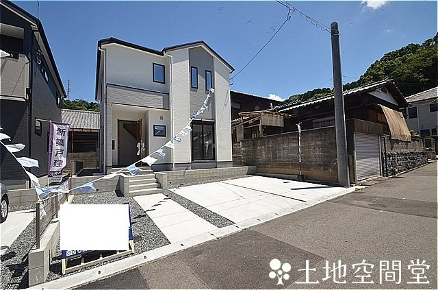 八幡西区小嶺台4丁目2期