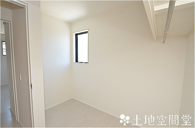八幡西区小嶺台4丁目2期の収納