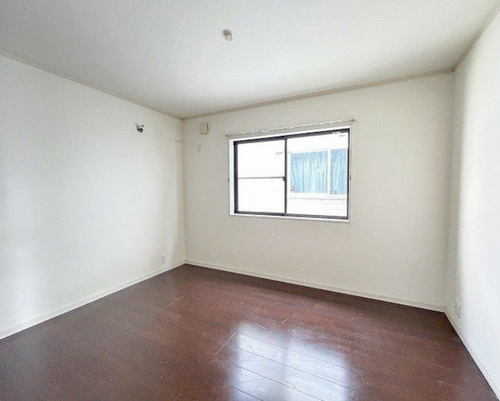 【洋室】 | 藤沢市石川5丁目　中古戸建 | 藤沢市石川5丁目　中古戸建