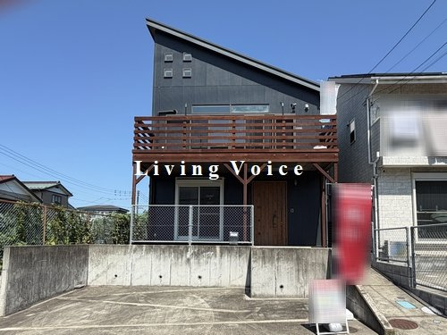 藤沢市石川5丁目　中古戸建の外観|藤沢市石川5丁目　中古戸建
