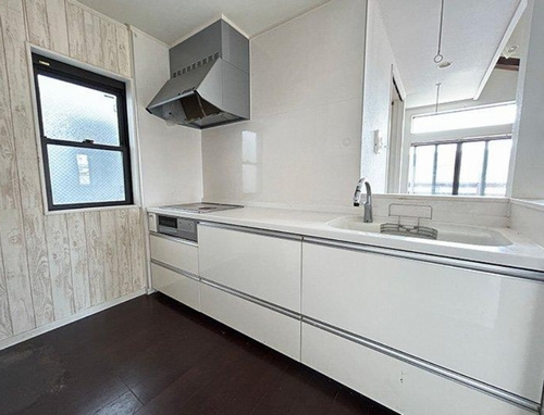 【キッチン】 | 藤沢市石川5丁目　中古戸建 | 藤沢市石川5丁目　中古戸建