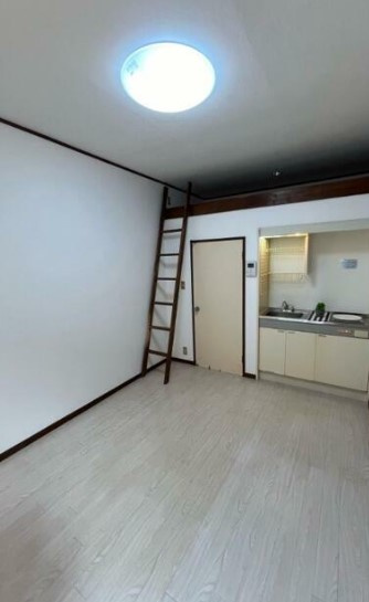【内装】