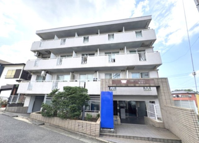 【外観】 | ウィンベルソロ鶴川１