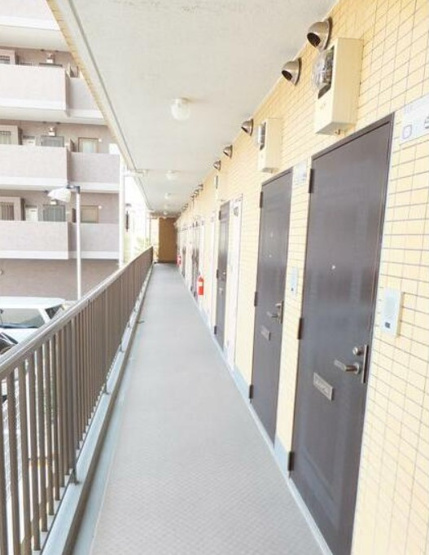 【その他共用部分】