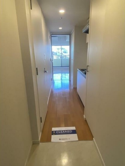 【玄関】