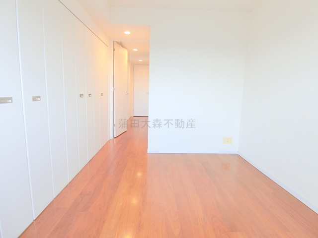 リバーレ蒲田仲六郷の内装