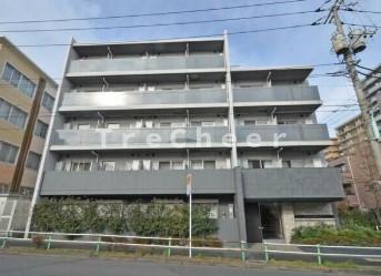 アーバンステーション成増