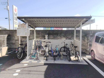 【その他共用部分】 | 連取ハウス