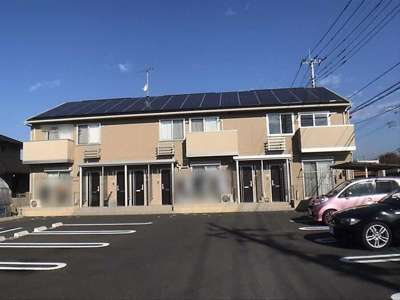 【外観】 | 連取ハウス