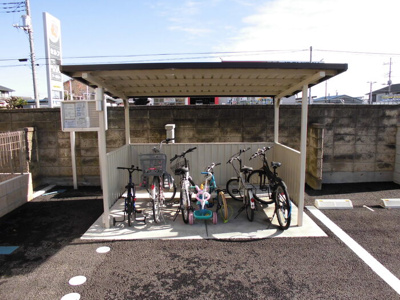 【その他共用部分】 | 連取ハウス