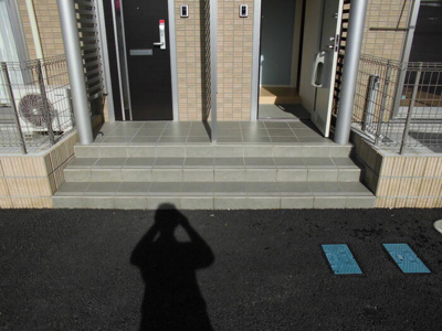 【エントランス】 | 連取ハウス