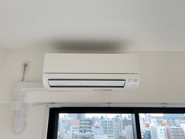 S-RESIDENCE難波大国町Tresの設備