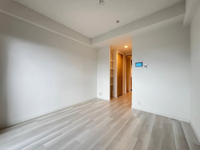 S-RESIDENCE難波大国町Tresの内装