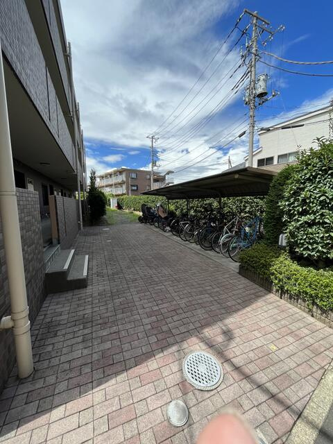 ロイヤルアスコットのその他共用部分