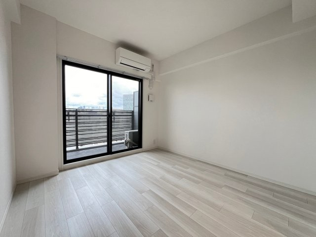 S-RESIDENCE難波大国町Tresの内装