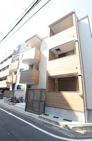 【外観】 | グランシエラ
