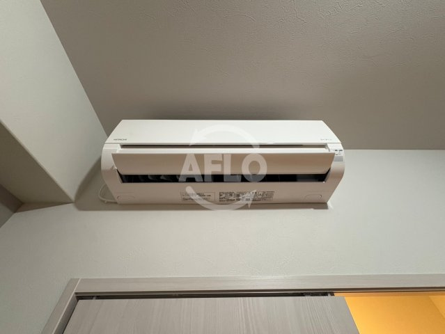 スプランディッド城東関目（関目小学校区）のその他|スプランディッド城東関目　エアコン