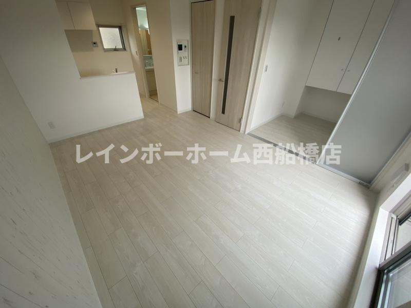 VIELLの内装