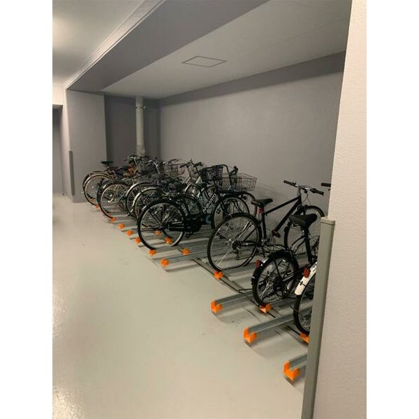 S-RESIDENCE福島grandeのその他共用部分