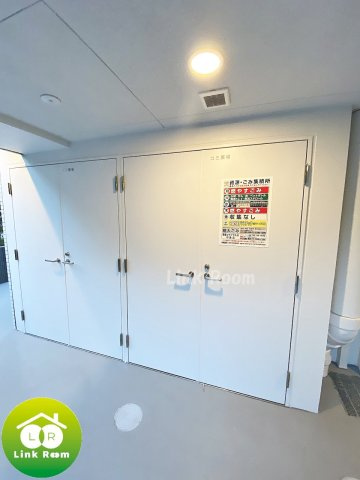 ルクレ木場親水公園のその他