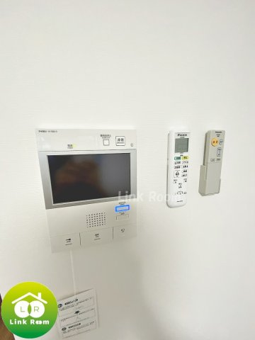 ルクレ木場親水公園のその他