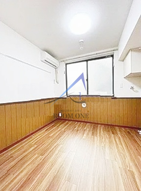 アーバンプレイス高田馬場Ｃの寝室|寝室です。