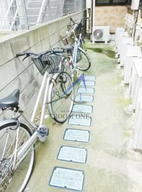 アーバンプレイス高田馬場Ｃ