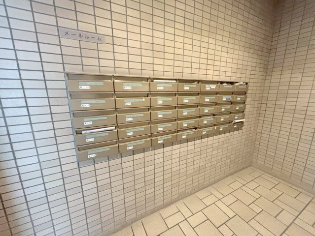 マインズ・コム神崎川のその他共用部分